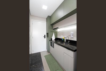 Studio para alugar com 25m², 1 quarto e sem vagaStudio