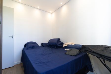 Apartamento à venda com 37m², 2 quartos e sem vaga Apartamento à venda com 37m², 2 quartos e sem vagaQuarto 2