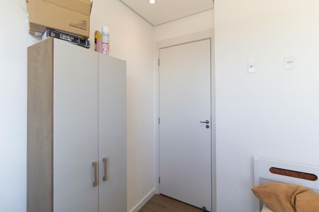 Apartamento à venda com 37m², 2 quartos e sem vaga Apartamento à venda com 37m², 2 quartos e sem vagaQuarto 1