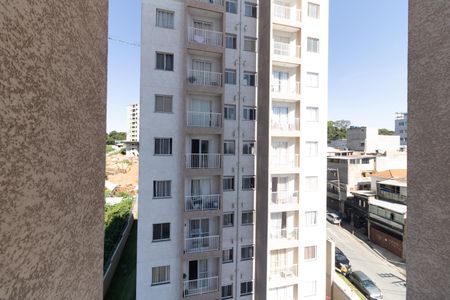 Apartamento à venda com 37m², 2 quartos e sem vaga Apartamento à venda com 37m², 2 quartos e sem vagaVista da Lavanderia