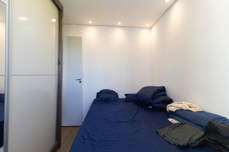 Apartamento à venda com 37m², 2 quartos e sem vaga Apartamento à venda com 37m², 2 quartos e sem vagaQuarto 2