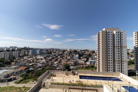 Apartamento à venda com 37m², 2 quartos e sem vaga Apartamento à venda com 37m², 2 quartos e sem vagaVista do Quarto 1