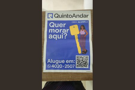 Studio para alugar com 60m², 1 quarto e 1 vagaPlaca Instalada