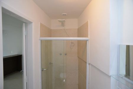 Studio para alugar com 60m², 1 quarto e 1 vagaBanheiro