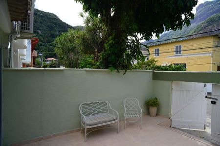 Studio para alugar com 60m², 1 quarto e 1 vagaÁrea Externa