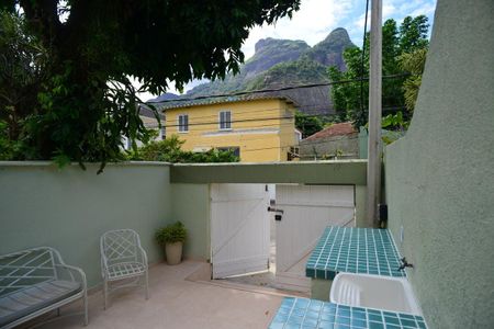 Studio para alugar com 60m², 1 quarto e 1 vagaÁrea Externa