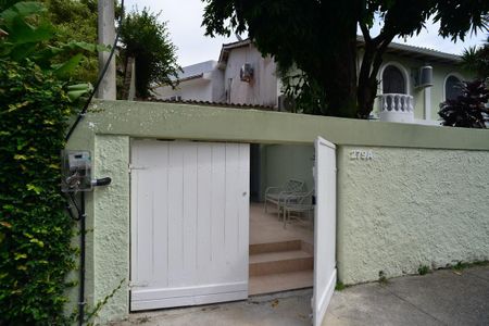 Studio para alugar com 60m², 1 quarto e 1 vagaFachada