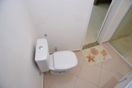 Studio para alugar com 60m², 1 quarto e 1 vagaBanheiro