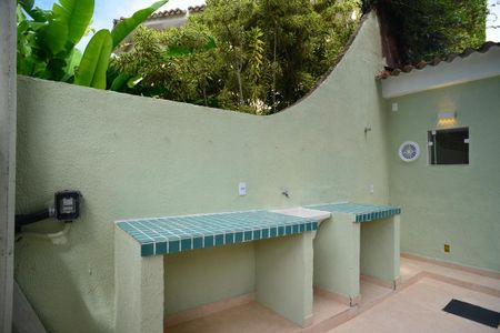 Studio para alugar com 60m², 1 quarto e 1 vagaÁrea Externa