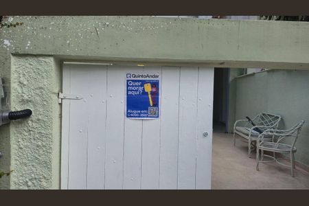 Studio para alugar com 60m², 1 quarto e 1 vagaPlaca Instalada