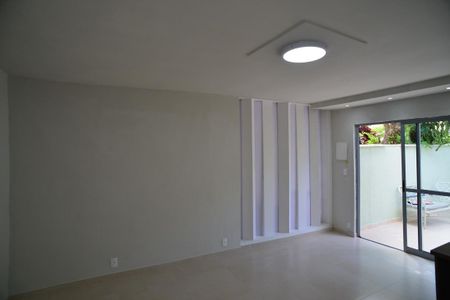 Studio para alugar com 60m², 1 quarto e 1 vagaSala