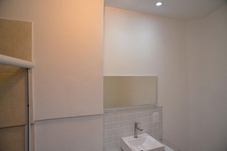 Studio para alugar com 60m², 1 quarto e 1 vagaBanheiro