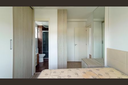 Apartamento à venda com 73m², 3 quartos e 1 vagaSuite 