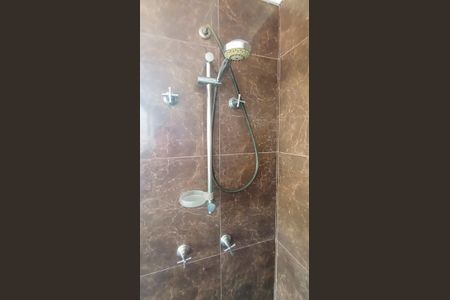 Apartamento à venda com 73m², 3 quartos e 1 vagaBanheiro suite 