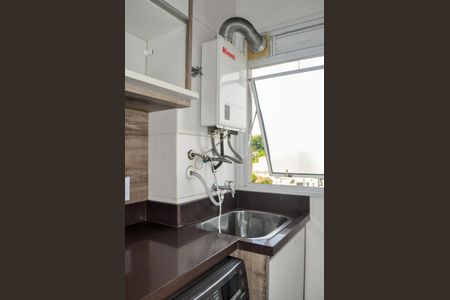 Apartamento à venda com 73m², 3 quartos e 1 vagaÁrea de Serviço