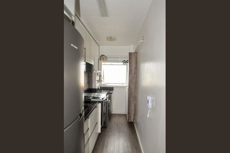 Apartamento à venda com 73m², 3 quartos e 1 vagaCozinha e Área de Serviço