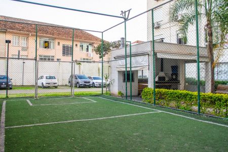 Apartamento à venda com 73m², 3 quartos e 1 vagaQuadra Esportiva