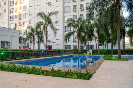 Apartamento à venda com 73m², 3 quartos e 1 vagaÁrea comum - Piscina