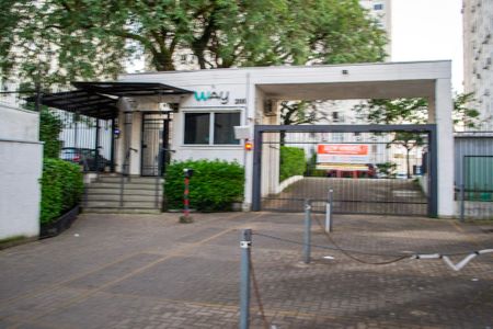 Apartamento à venda com 73m², 3 quartos e 1 vagaFachada 