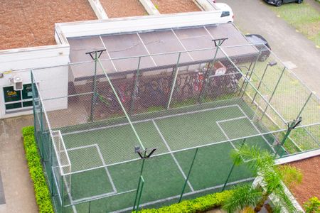 Apartamento à venda com 73m², 3 quartos e 1 vagaQuadra Esportiva