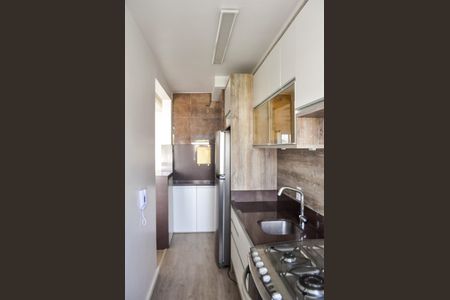 Apartamento à venda com 73m², 3 quartos e 1 vagaCozinha 