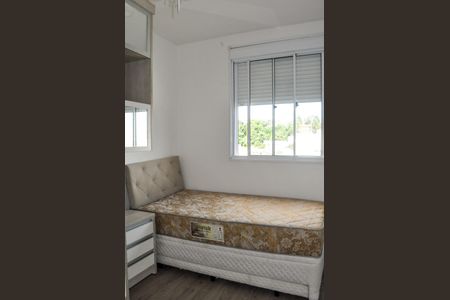 Apartamento à venda com 73m², 3 quartos e 1 vagaQuarto 2