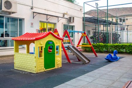 Apartamento à venda com 73m², 3 quartos e 1 vagaÁrea comum - Playground