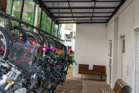 Apartamento à venda com 73m², 3 quartos e 1 vagaBicicletario