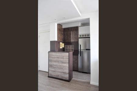 Apartamento à venda com 73m², 3 quartos e 1 vagaCozinha 