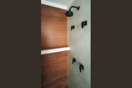 Apartamento à venda com 73m², 3 quartos e 1 vagaBanheiro social 