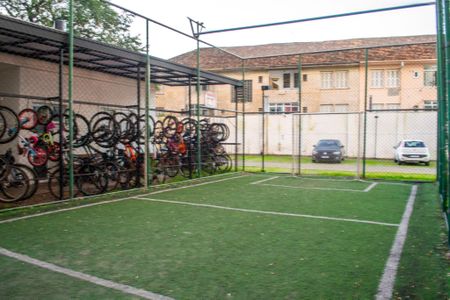 Apartamento à venda com 73m², 3 quartos e 1 vagaQuadra Esportiva