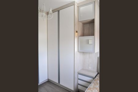 Apartamento à venda com 73m², 3 quartos e 1 vagaQuarto 2