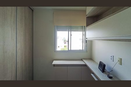 Apartamento à venda com 73m², 3 quartos e 1 vagaQuarto 1