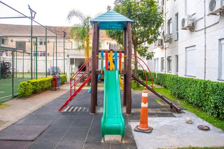 Apartamento à venda com 73m², 3 quartos e 1 vagaÁrea comum - Playground