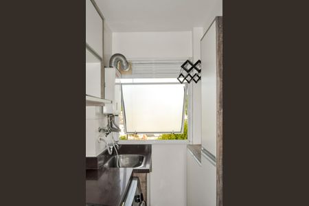 Apartamento à venda com 73m², 3 quartos e 1 vagaÁrea de Serviço