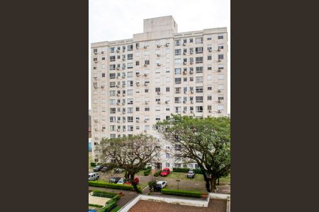 Apartamento à venda com 73m², 3 quartos e 1 vagaFachada 