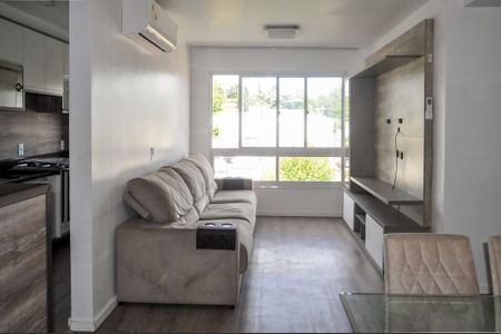 Apartamento à venda com 73m², 3 quartos e 1 vagaSala 