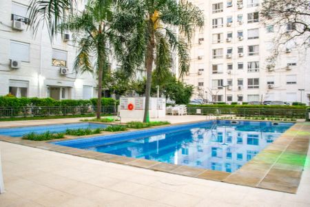 Apartamento à venda com 73m², 3 quartos e 1 vagaÁrea comum - Piscina