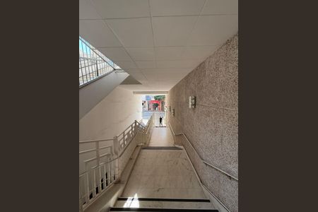 Apartamento para alugar com 47m², 2 quartos e sem vagaÁrea comum