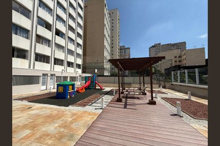 Apartamento para alugar com 47m², 2 quartos e sem vagaÁrea comum