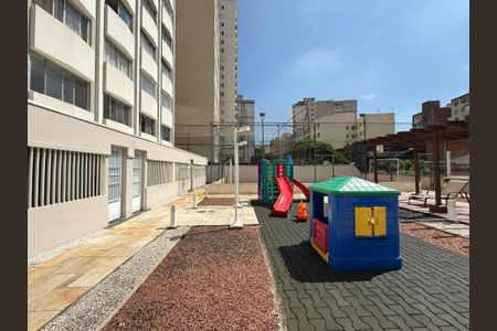 Apartamento para alugar com 47m², 2 quartos e sem vagaÁrea comum
