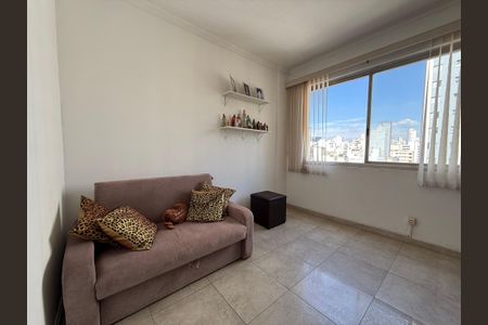 Apartamento para alugar com 47m², 2 quartos e sem vagaQuarto 2