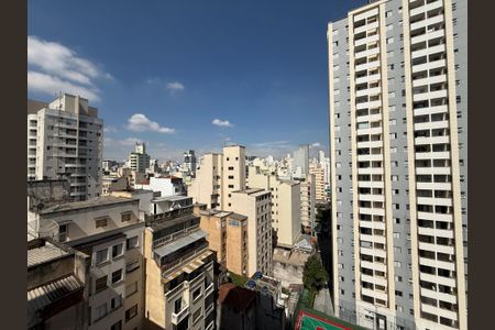 Apartamento para alugar com 47m², 2 quartos e sem vagavista quarto 2