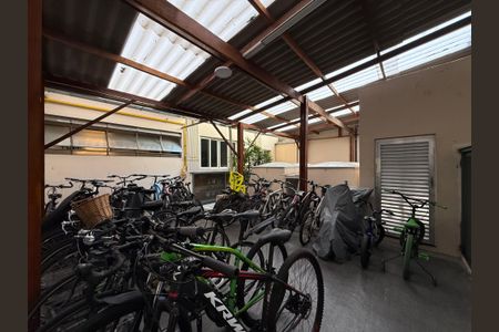 Apartamento para alugar com 47m², 2 quartos e sem vagabicicletario