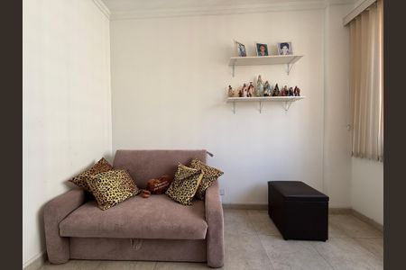 Apartamento para alugar com 47m², 2 quartos e sem vagaQuarto 2