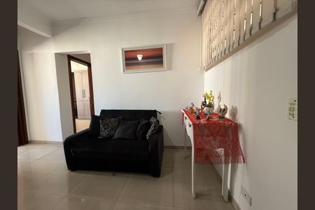 Apartamento para alugar com 47m², 2 quartos e sem vagaSala