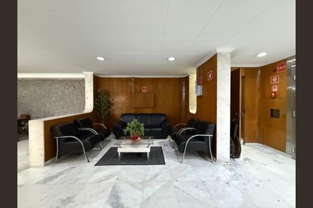 Apartamento para alugar com 47m², 2 quartos e sem vagaÁrea comum