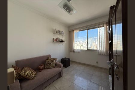 Apartamento para alugar com 47m², 2 quartos e sem vagaQuarto 2