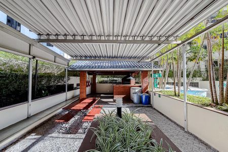 Apartamento à venda com 58m², 2 quartos e 1 vagaÁrea comum - Churrasqueira