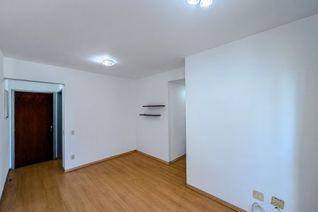 Apartamento à venda com 58m², 2 quartos e 1 vagaSala
